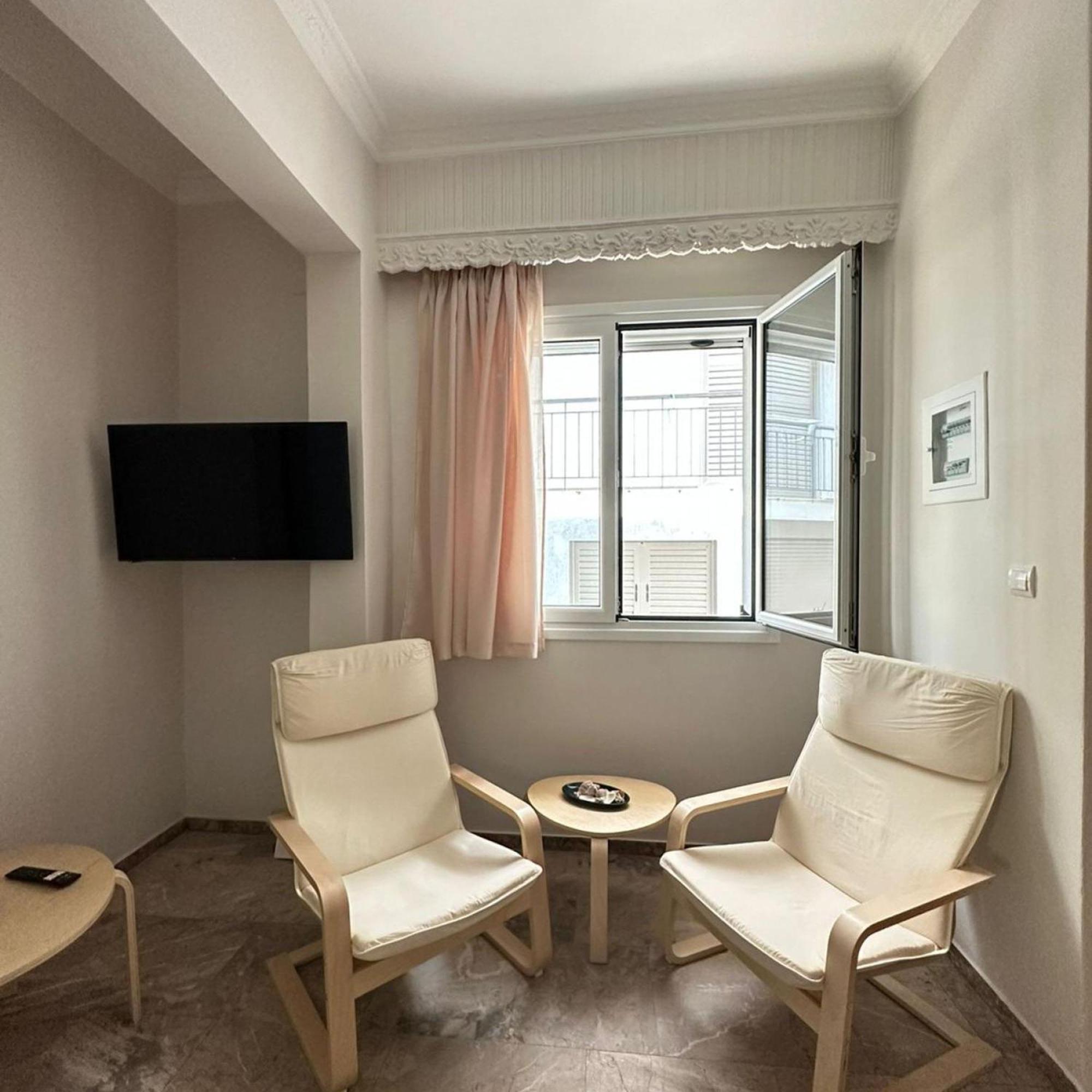 La Centralle Lefkada - Lefkada Bnb Exterior photo