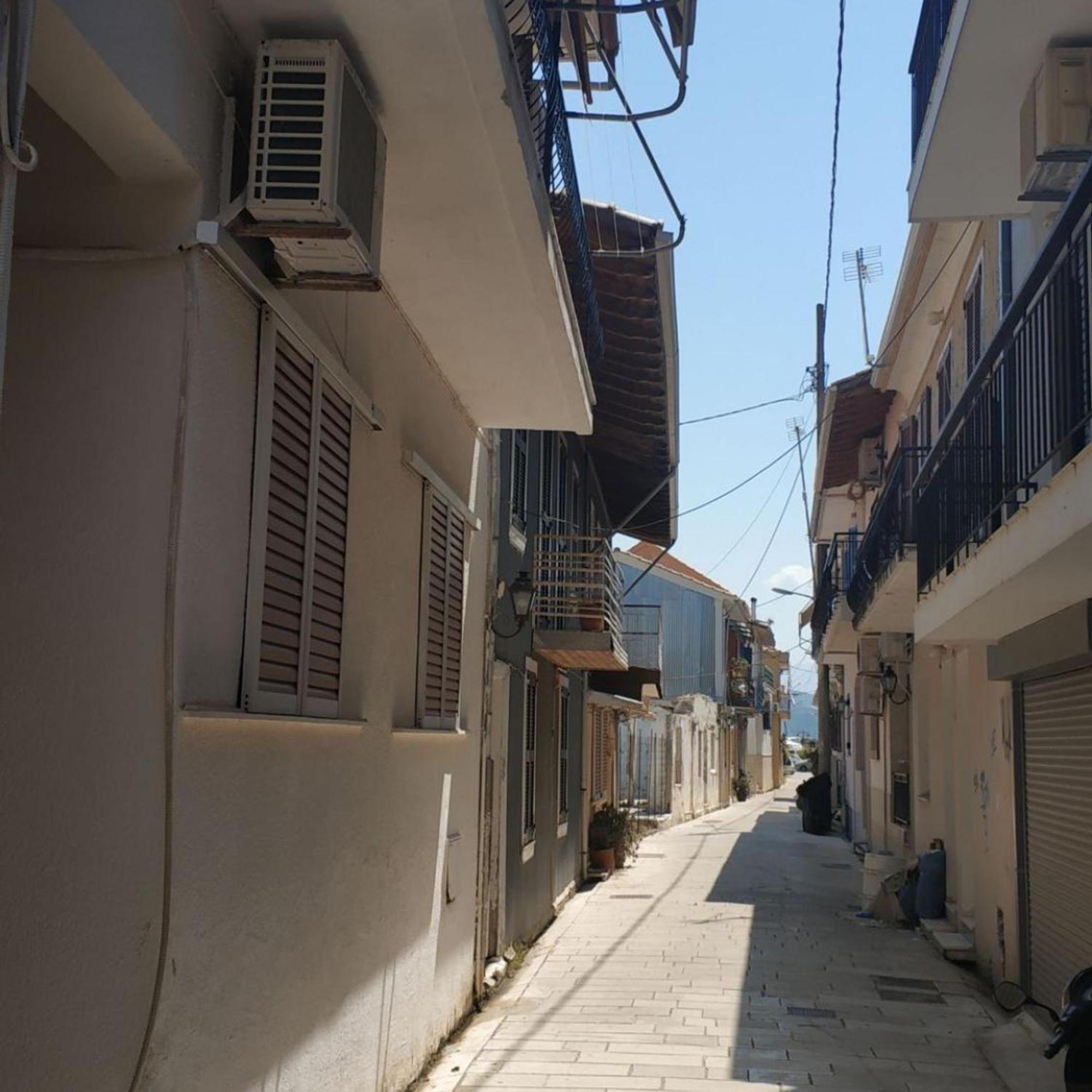La Centralle Lefkada - Lefkada Bnb Exterior photo